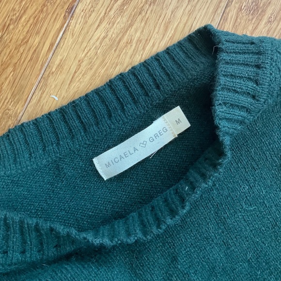 NWT Micaela Greg Lou dress - Picture 3 of 4